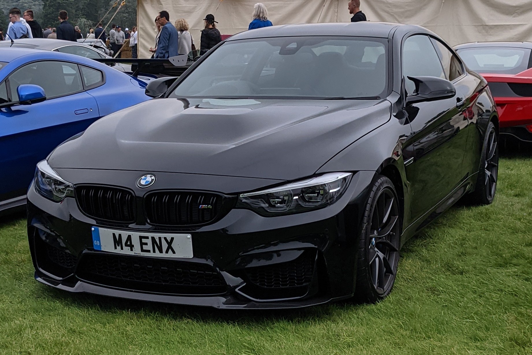 2019 Audi RS3 Stage 1