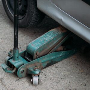 RheinWerk Garage Bonn
