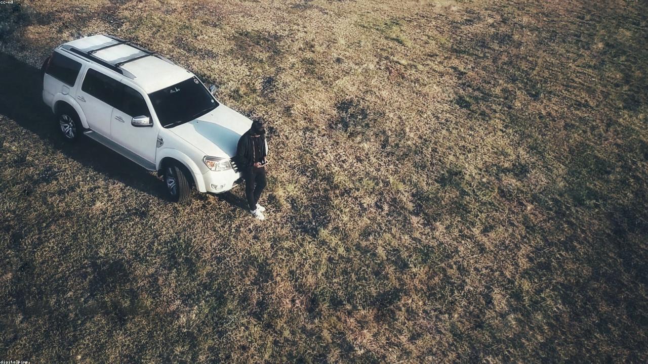 2017 Toyota Land Cruiser 79 Dune Build