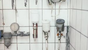 RheinWerk Garage Bonn